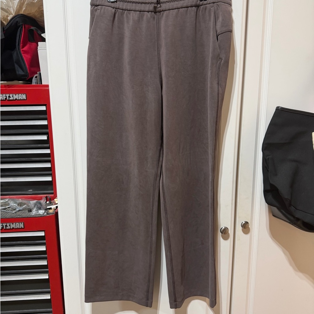 lululemon athletica Brown Sweatpants